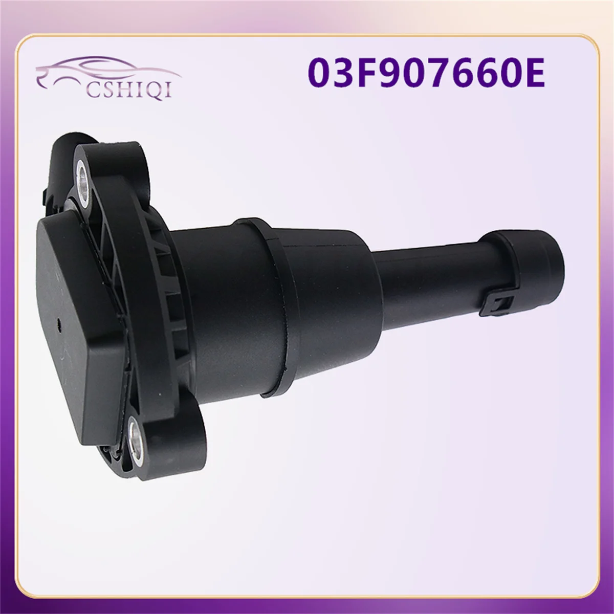 

03F907660E Датчик уровня масла 03F907660D для VW Golf 7 GTI R Tiguan Passat B8 CC A3 S3 A4 B8 B9 A5 A6 C7 C8 Q3 Q5 Автоаксессуары