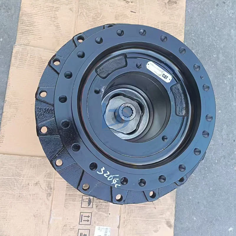 336GC 326GC Travel Device 536-7274 536-7273 593-5123 609-7010 Final Drive for CAT 336GC 326GC Excavator