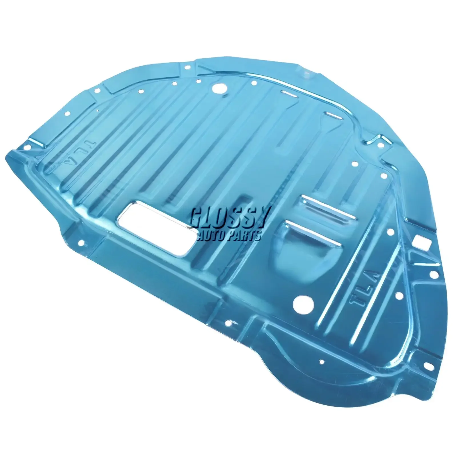 AP03 1PC Lower Engine Cover Lid 74112-TLA-A01 for Honda CR-V EX EX-L 2017 2018 2019 2020 2021 2022