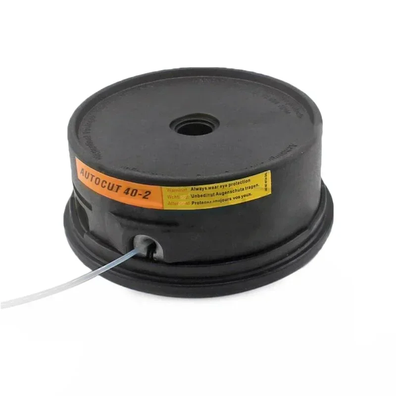 

1x Strimmer Head For Stihl Autocut 40-2 FS290 FS300 FS310 FS360 FS410 FS450 FS490 Garden Cutter Head Trimmer Gasoline Cuttin