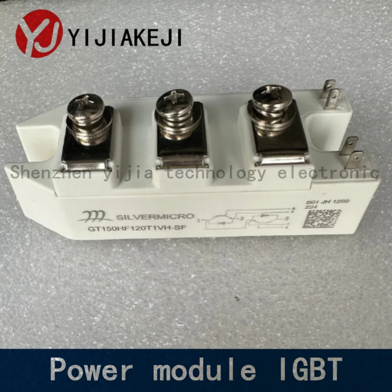New Igbt Power Modu… - image