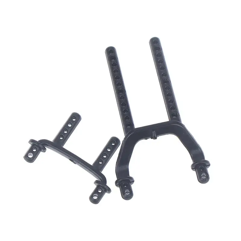 2-Pack Replacement Parts K989-50 K989-51, Front & Rear Body Stand for K969 K979 K989 K999 P929 P939 1/28 Scale Cars