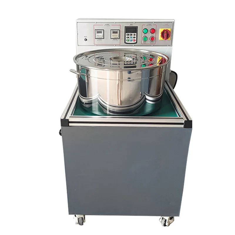 

Polishing Machine High Speed Surface Polishing MachineJewellery for Deburring Aluminum and Stainless Steel Materials