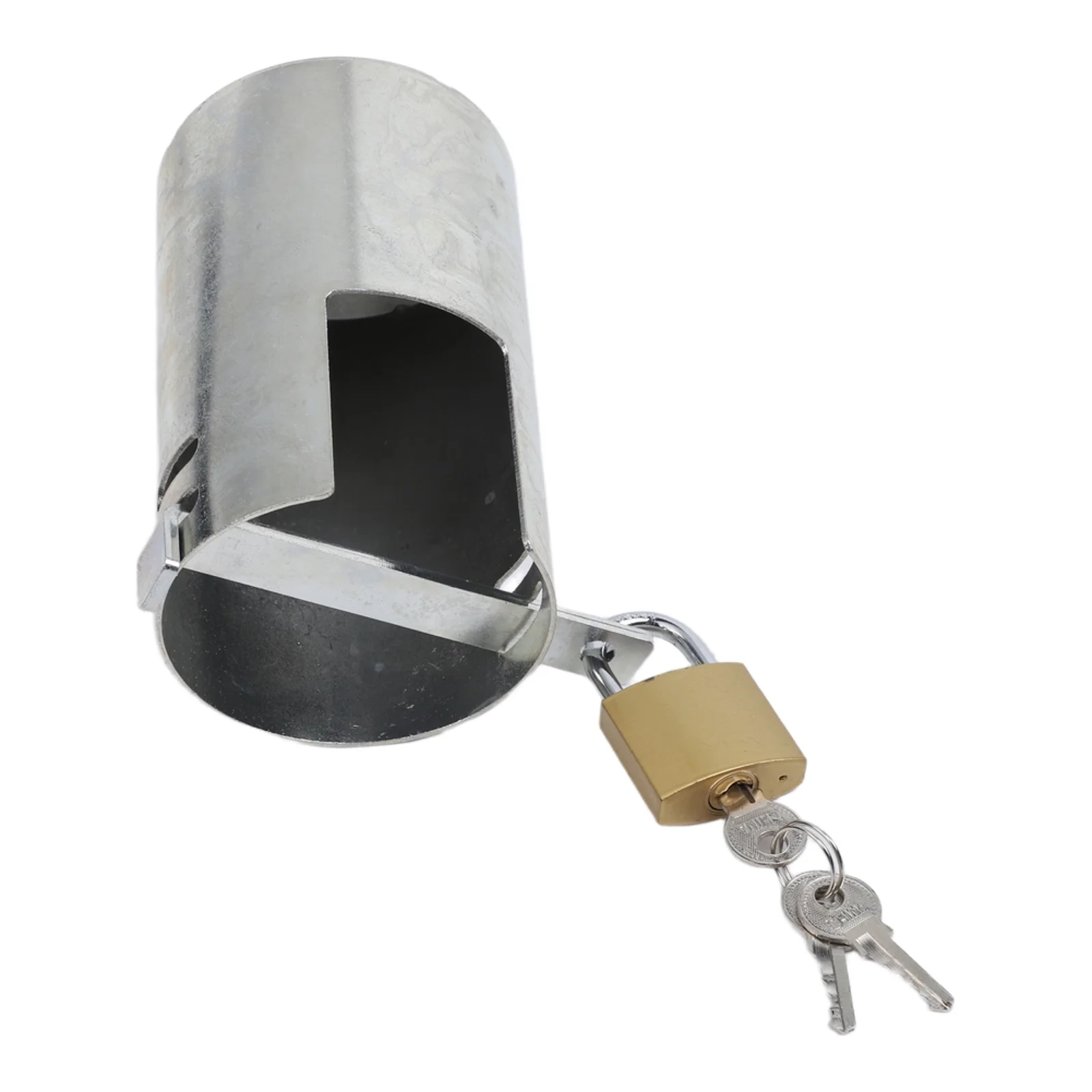 

Решение для домашней безопасности: Защитный кожух от кражи, устройство антивандальной защиты, защита для смесителя