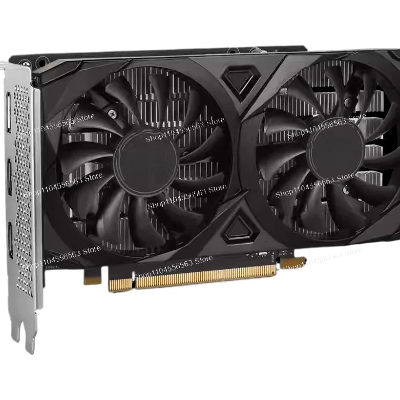 GDDR6 Graphics Card  RTX 3060 12G  Video Card for Computer Desktop Gpu