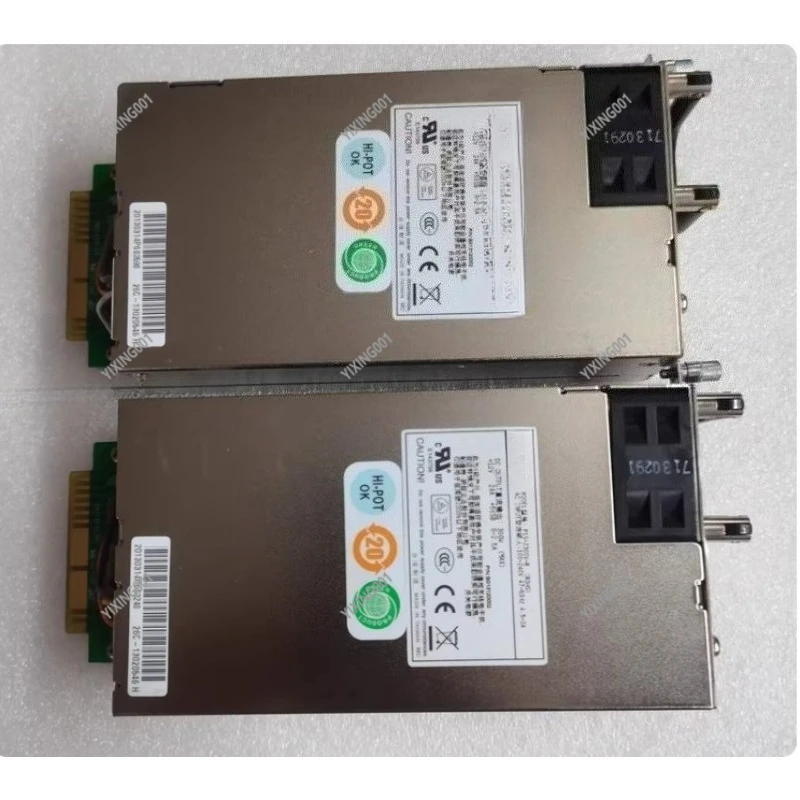 300W Server Power Supply Cage Shell Kit for Computer Hardware Replacement Fully Tested