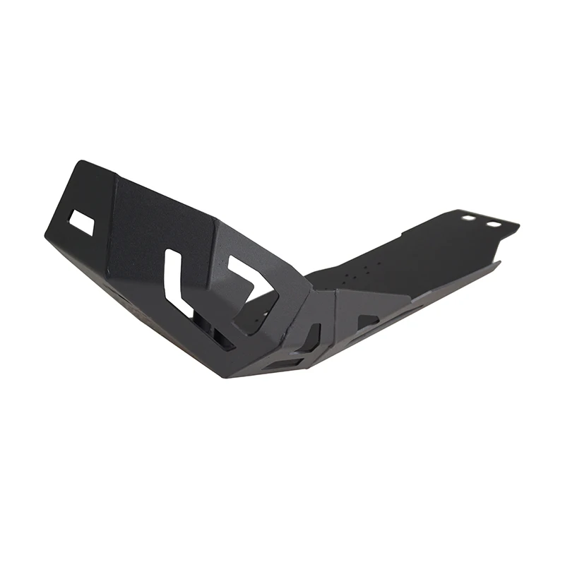 For Himalayan 450 2024 Motorcycle Engine Protection Cover Chassis Under Guard Skid Plate Engine chassis guard cover Bash Plate