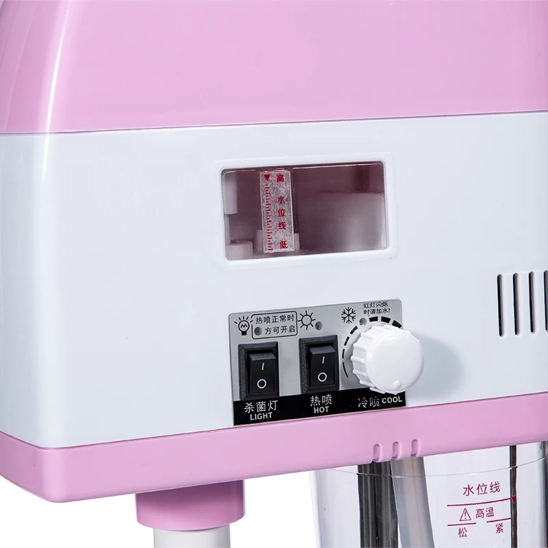 custom.Beauty Salon Equipment Manual Steaming Basin Beauty Salon