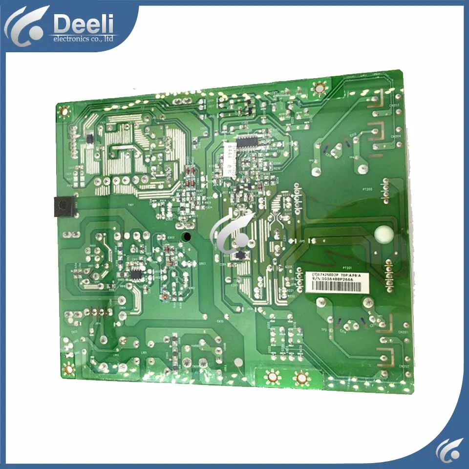 العمل الجيد للوحة إمداد الطاقة المستعملة 715G1492-2 715G1492-1-ACR 715G1492-2-FR 715G1492 L717