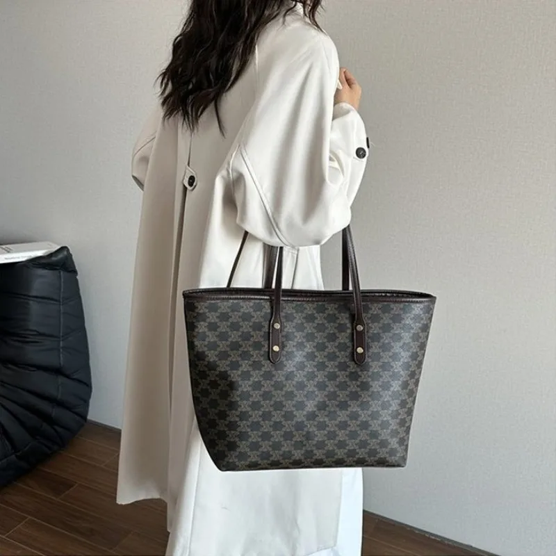 

Элегантная сумка подмышками, модная сумка в кампусном стиле, студенческая сумка через плечо, портативная модная популярная уникальная сумка