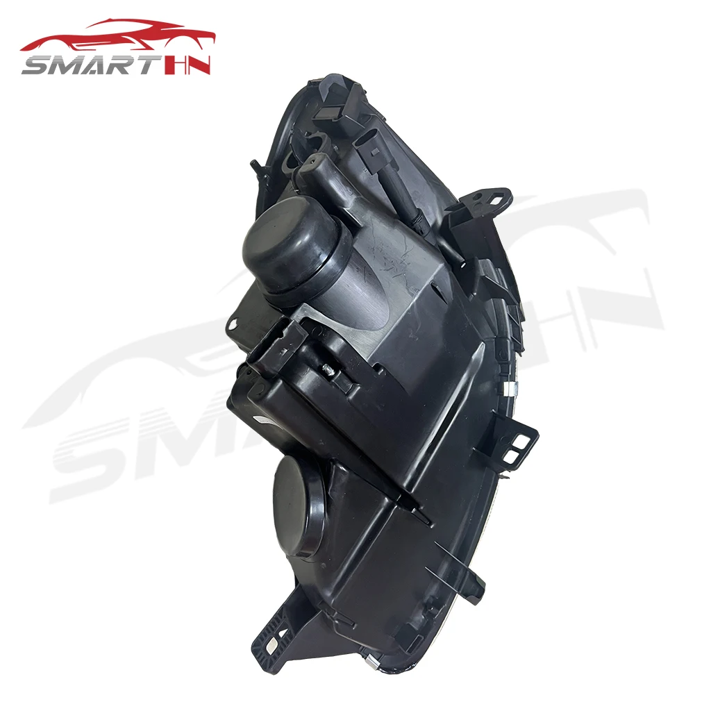 Smart 451 A4518200159 A4518200259 Fari per MERCEDES-BENZ Smart Fortwo 451 Accessori Smart Fortwo di alta qualità