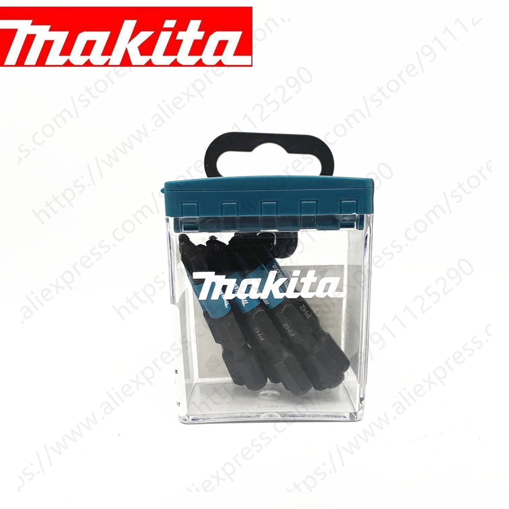 Makita E-14211 bits 2 