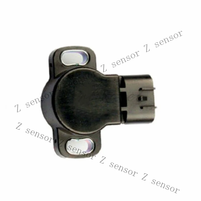 Z+ Turn LH  RH Throttle Position Sensor Fit For Kawasaki Brute Force Teryx 750