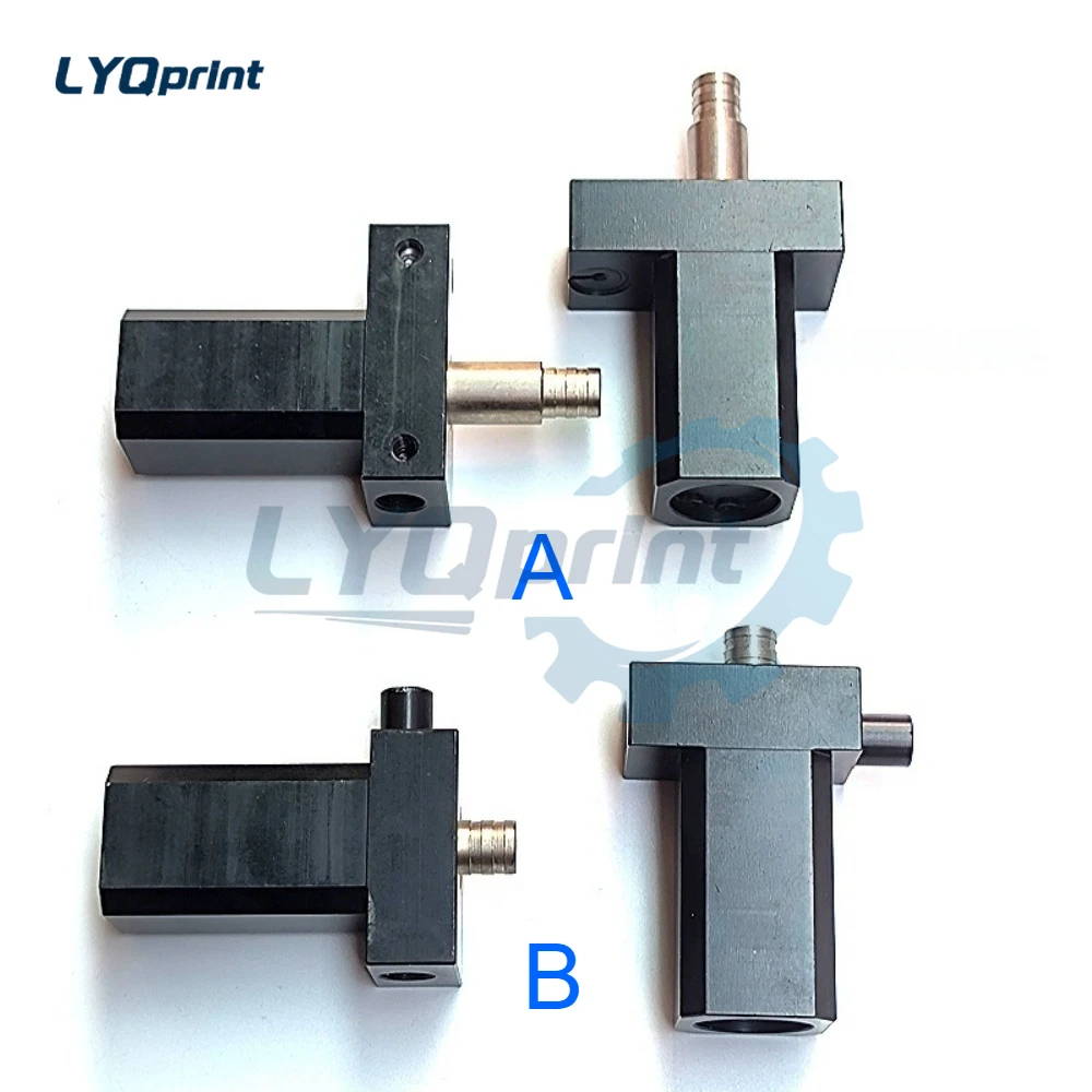 

Wen Quan Paper Mounting Machine Suction Nozzle Laminating Die Cutting Paper Feeding Splitting Nozzle Accessories