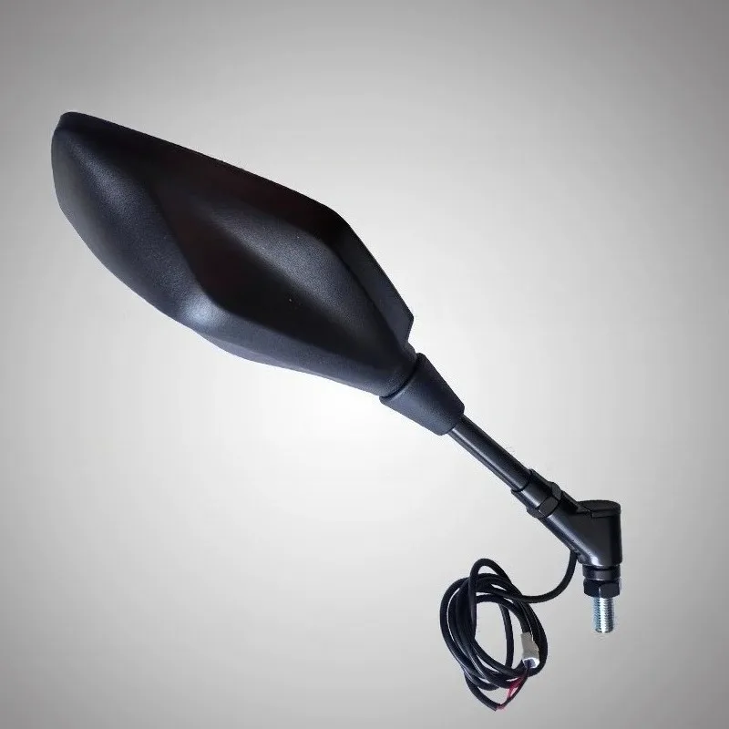 Original with radar Rearview Mirror Side Mirrors for LONCIN VOGE DS900X 900DSX DSX900 LX900-C 360500503-0001 360530500-0001