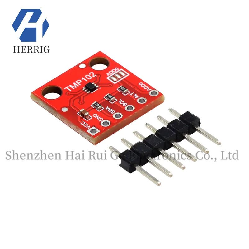 

TMP102 Digital Temperature Sensor Breakout