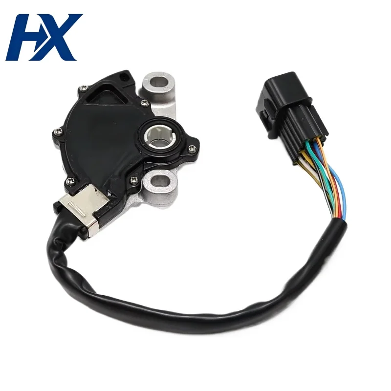 

MR263257 New Neutral Safety Switch for Mitsubishi Pajero Nativa Montero Monitor Sport L200 pickup V73 V75 V77 98-06