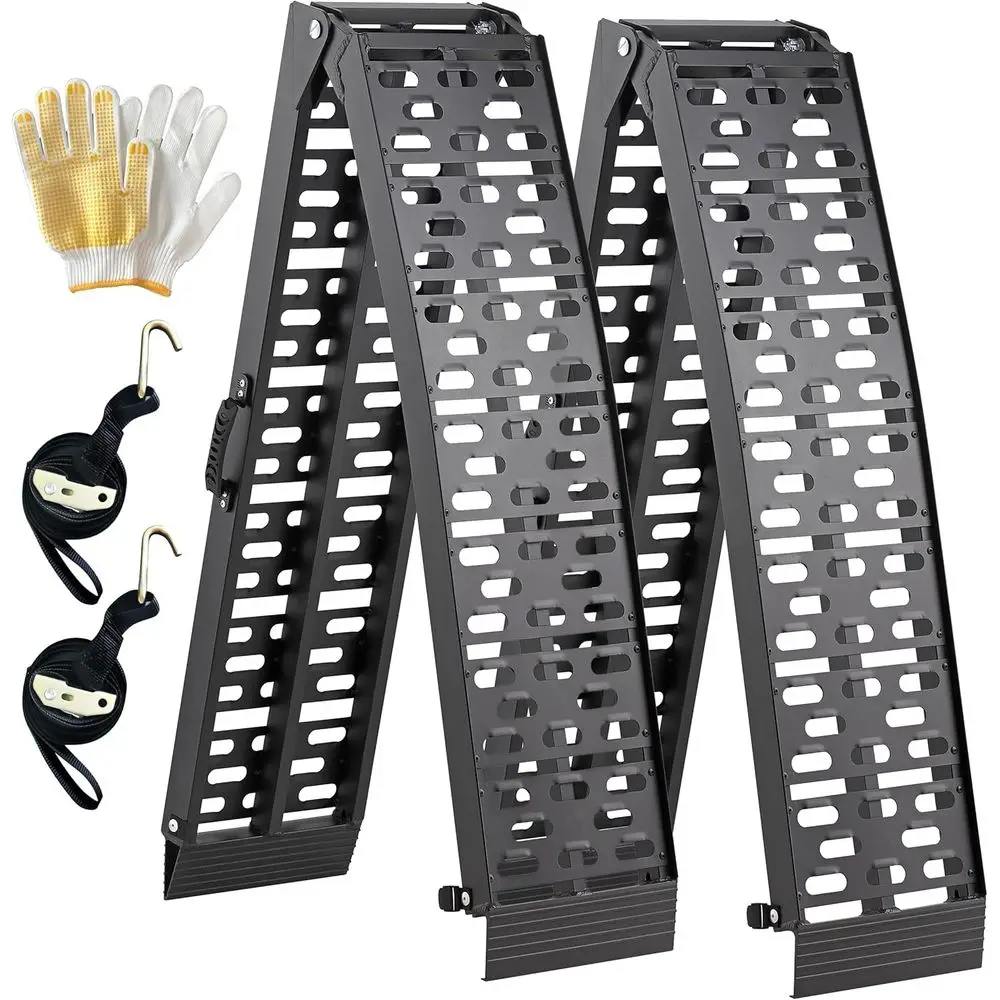 

Прицеп для квадроциклов, 2 шт., грузоподъемность 7,5 т, или прицеп для грузовиков, грузоподъемность 1500 фунтов, или прицеп для мотоциклов, кроссовых мотоциклов, газонокосилок, гольф-каров, садовых тракторов, мобилей.