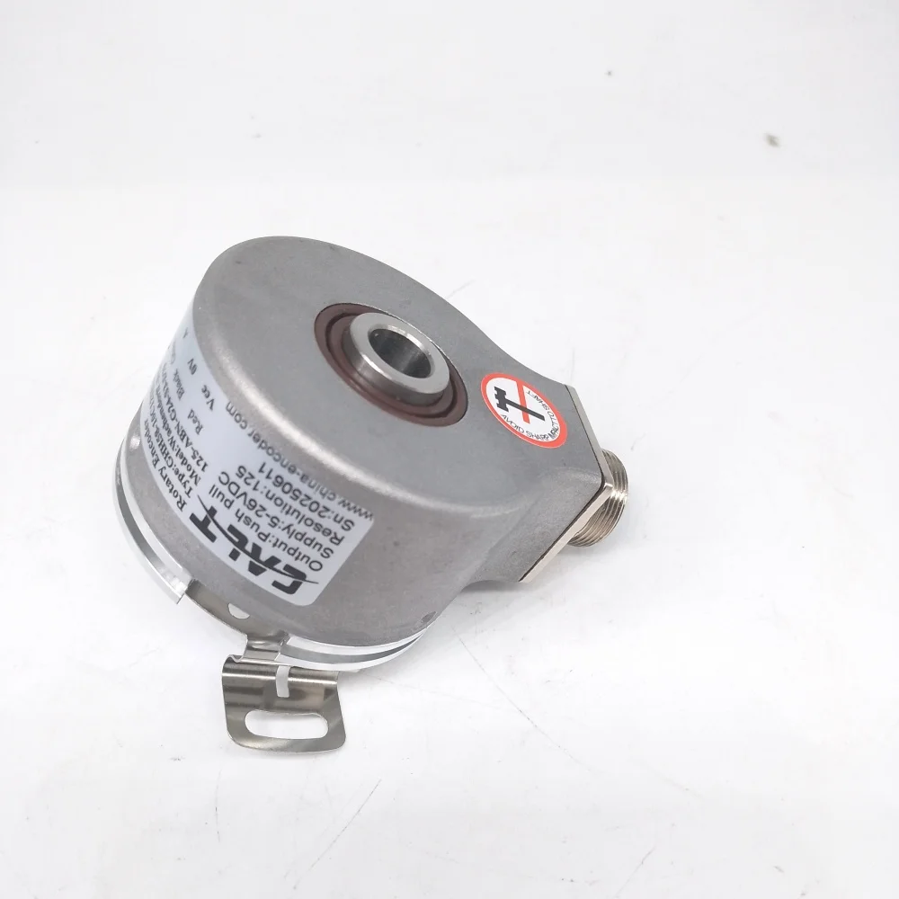 

CALT GHH58-6C23-512BMK526 Rotary encoder