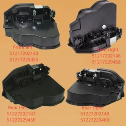 Attuatore serratura per BMW 3 5er E90 E91 E92 E93 F30 F31 F34 E60 E61 F10 F11 X3 E83 F25 X5 E70 funziona bene prezzo basso 51217202143