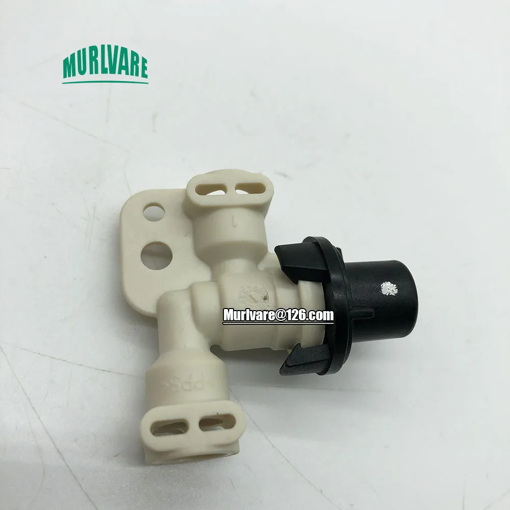 1Pcs Coffee Machine Spare Parts 2-Way Adapter Quick Connection Connector Accumulator Valve For Kalerm JURA Coffee Maker