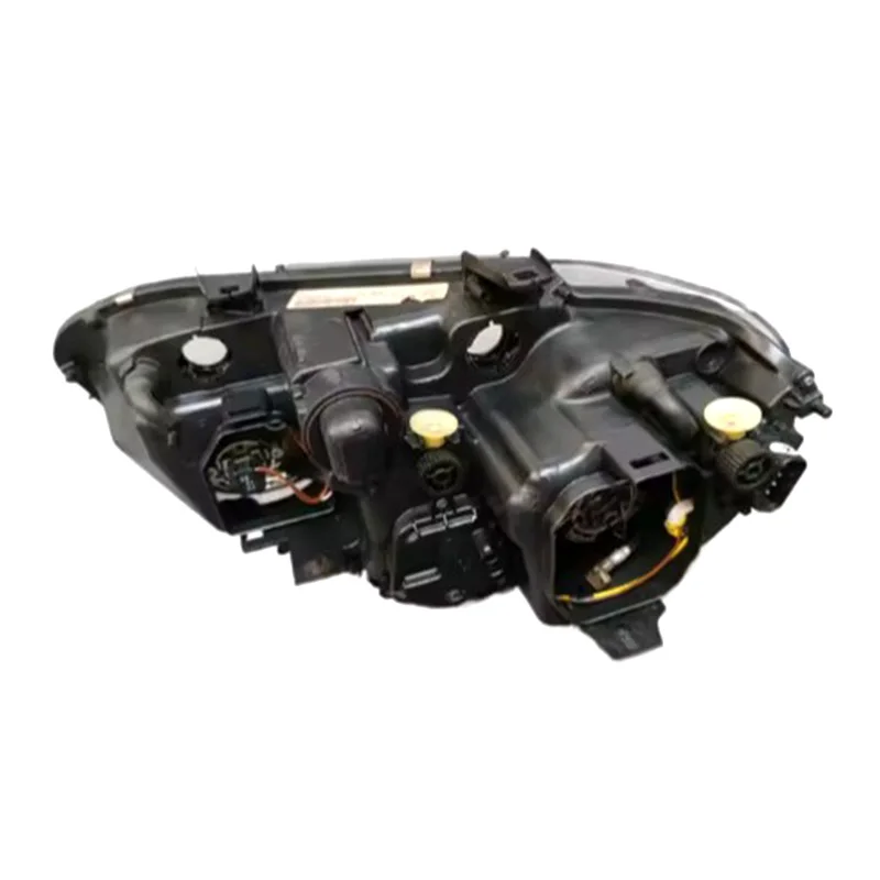 High Quality Car Lighting System Assembly Xenon Headlights for 7 Series E65 E66 E67 2003-2008 Front Headlight Headlamps - Image 4