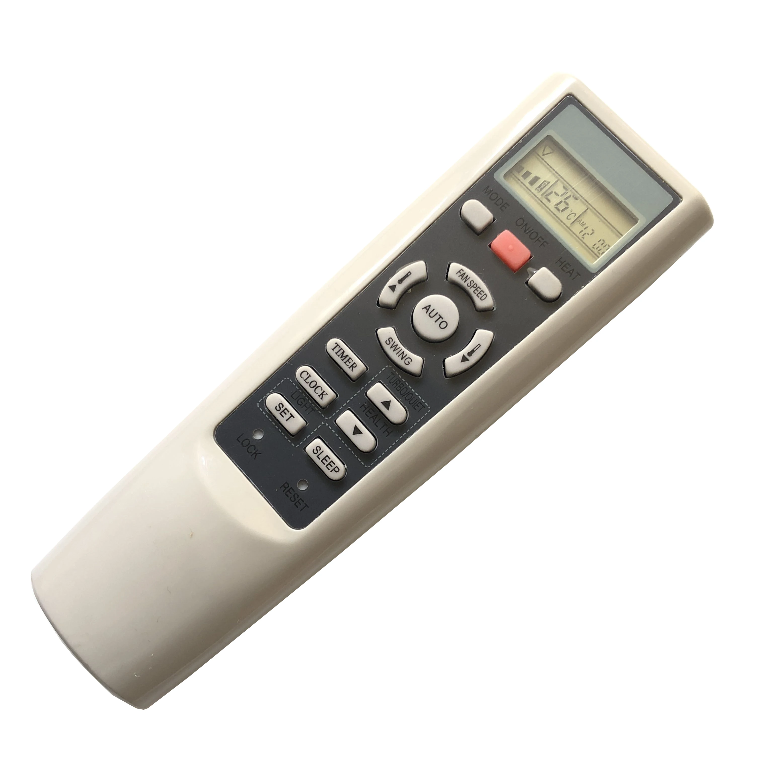 Suitable for Haier yr-w08 yl-w08 yr-w03 yr-w02 yr-w01 yr-w04 yr-w06 yr-w07 yr-w05 air conditioner remote control