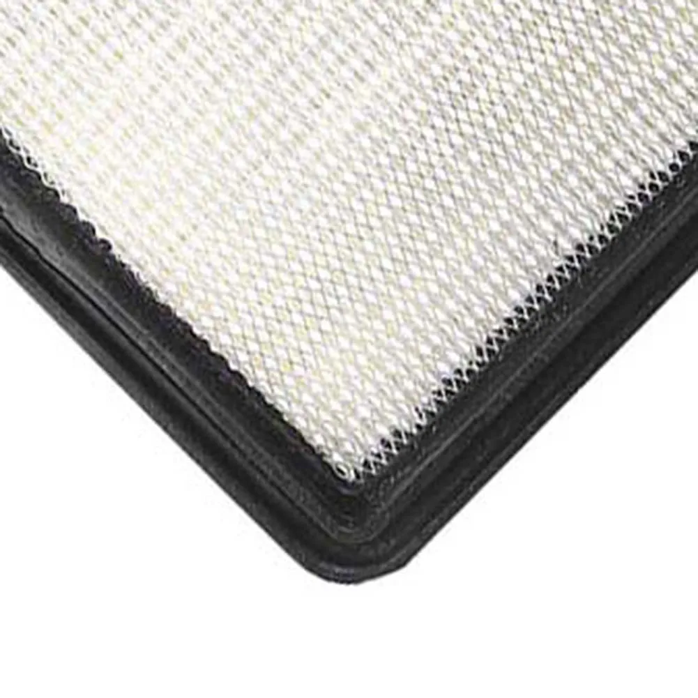For Lawn Mower As Shown POWTOL Air Filter Power Tool Accessory Pre Filter Maximizes Airflow Captures Dust And Debris