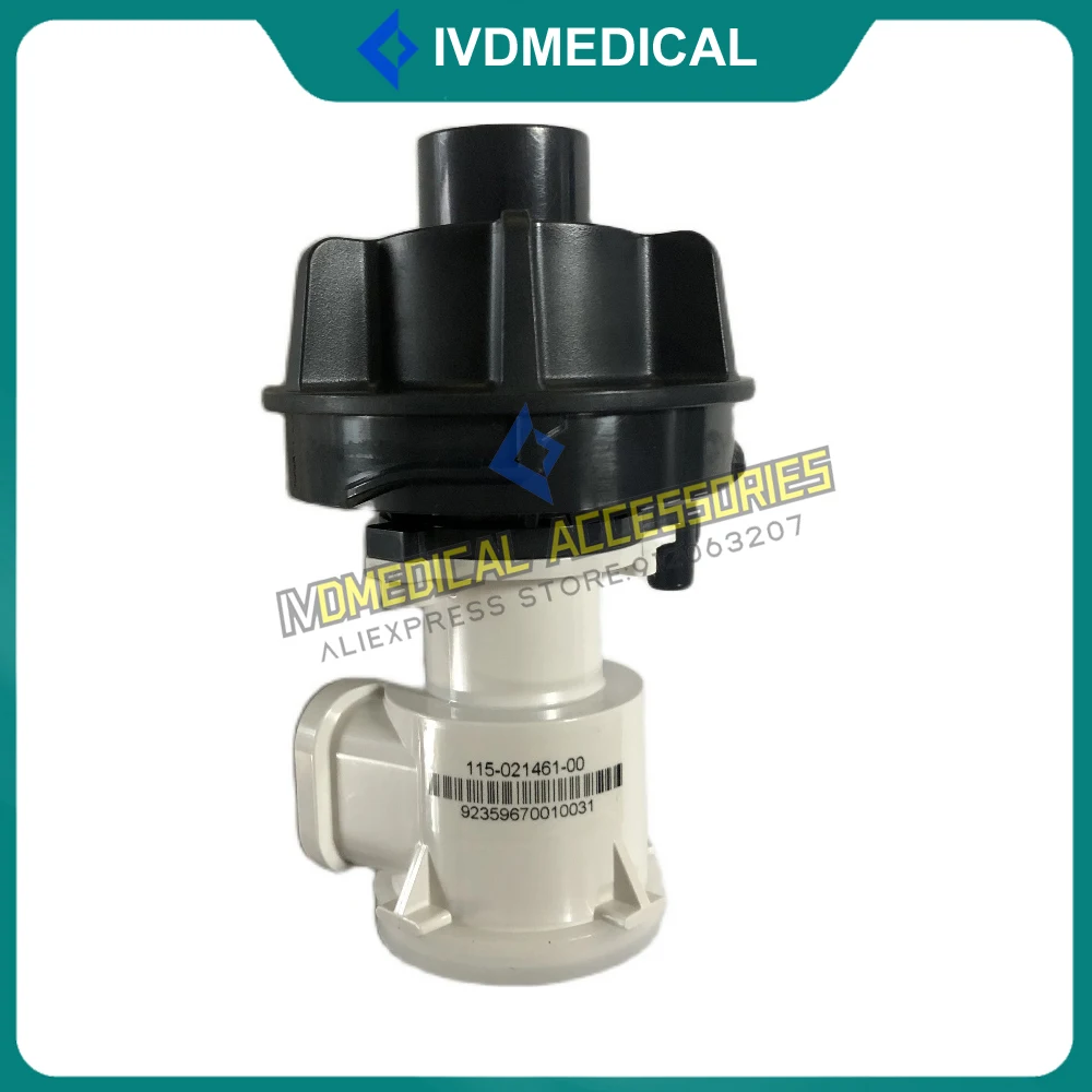 

New Original Mindray SV300 350 600 650 800 850 Disinfectable Exhalation Valve Exhalation Valve 115-021461-00