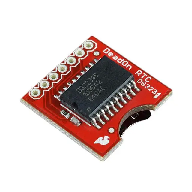 New   BOB-10160 DEADON RTC BREAKOUT