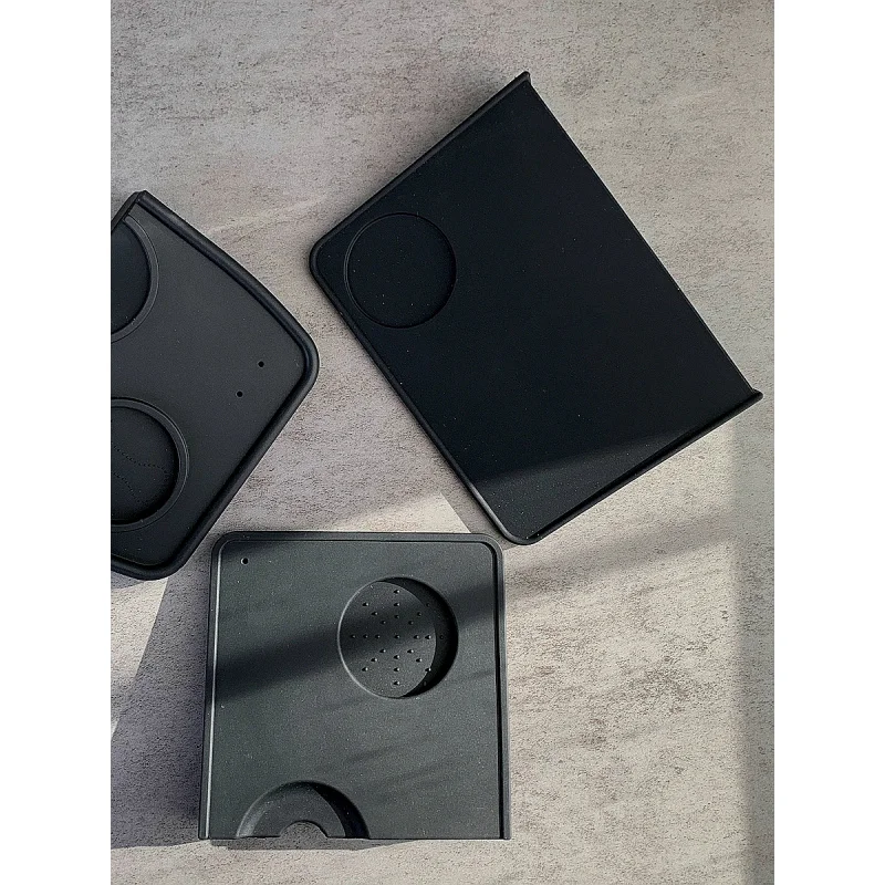 

For COFFEEISLIFE coffee right-angle grinding pad thickened square