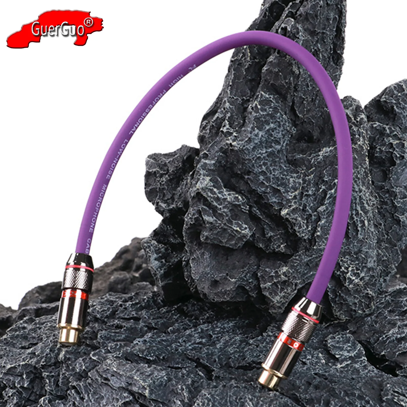 RCA Extension Cable,Gold-Plated RCA Female to RCA Female Stereo Audio Extension Cord for Amplifier Speaker Home Theater System