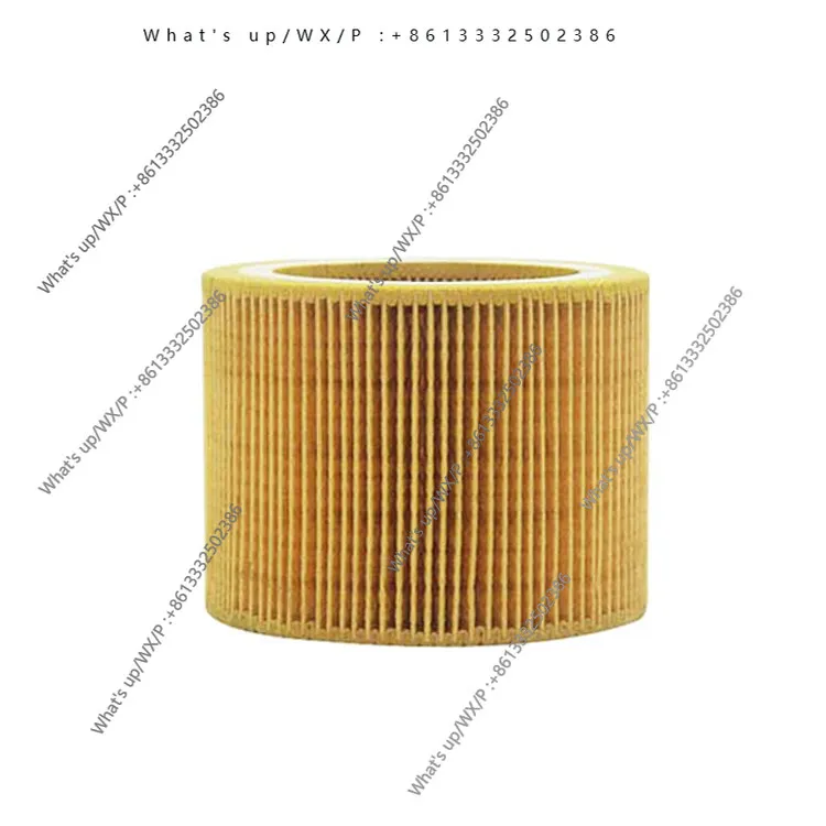 

Universal screw air compressor air filter C1140 high 80-outer diameter 100-inner diameter 68 air filter element