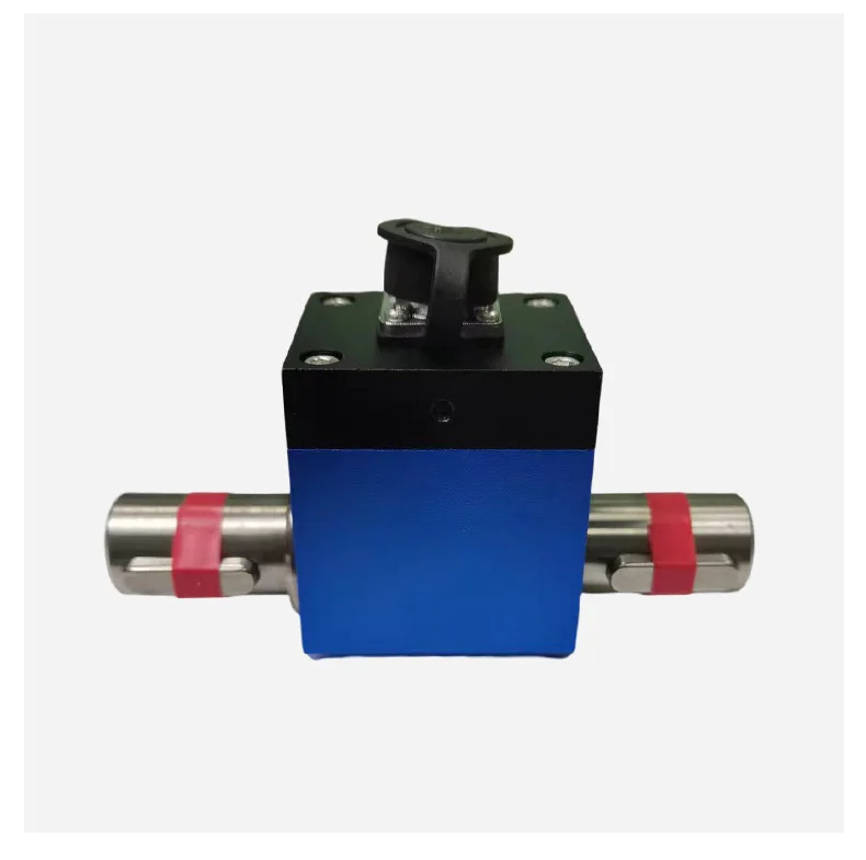 DTNJ-1050B-100Nm Dynamic Torque Torque Sensor Motor Test Measuring Instrument Torque Sensor