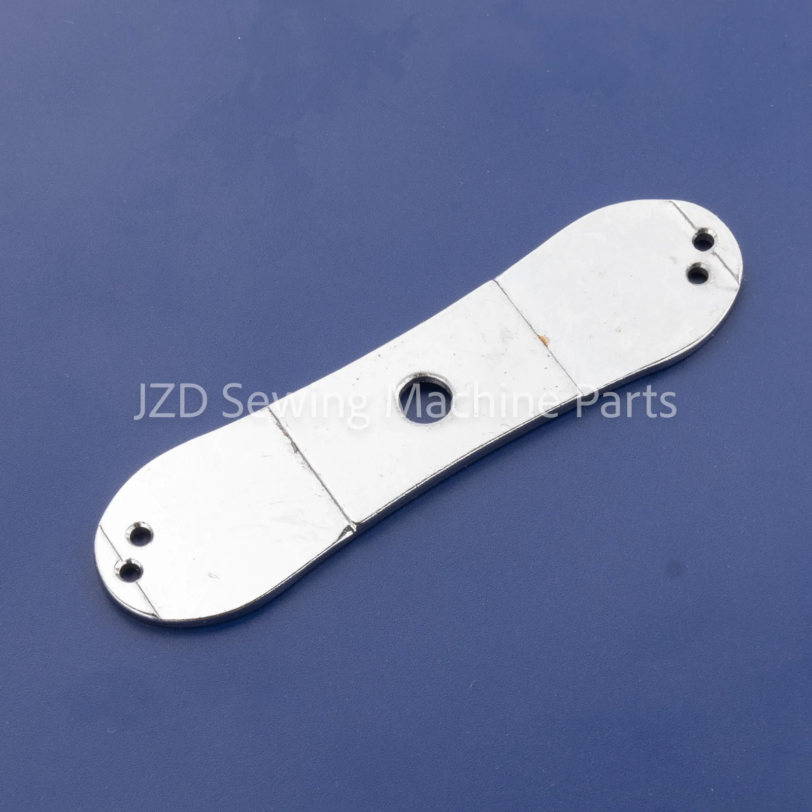 

JZD - 1 шт. # 82234 Маленькая игольная пластина для шпульки, совместимая с деталями швейной машины марки Singer 29K71 29K73.