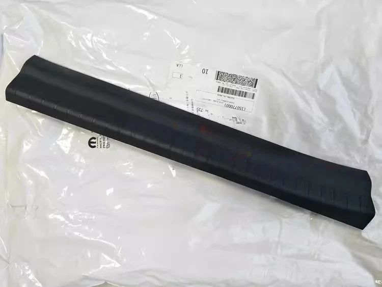 

Пороговая накладка Dodge Kuwei 09-20 Kuwei, накладка на порог педали двери, декоративная накладка на порог педали приветствия