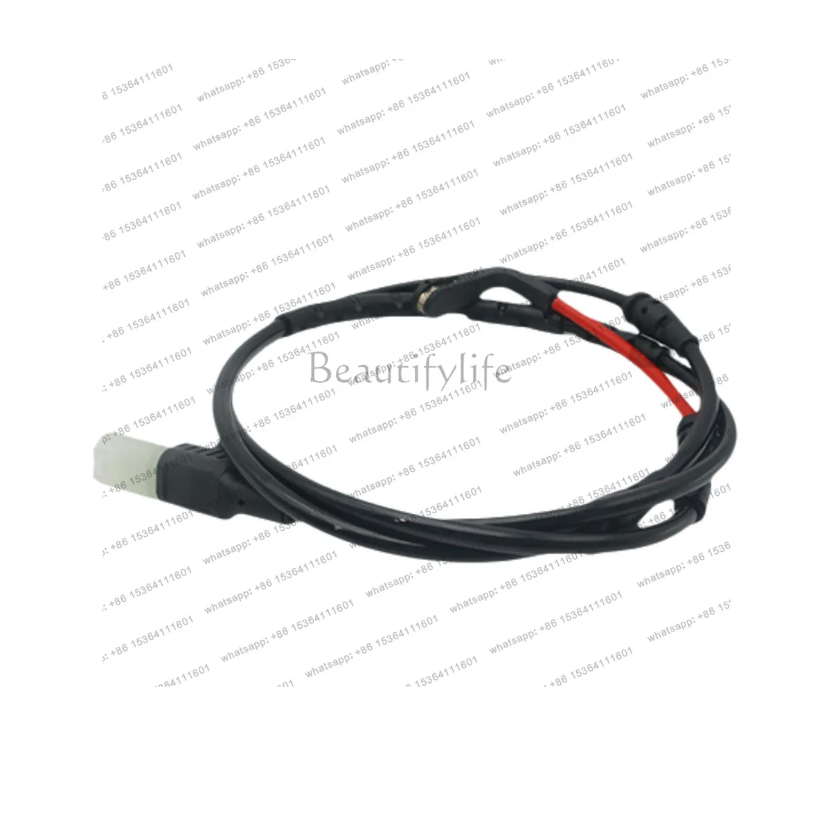 LR115018 is suitable for automobiles, vehicle accessories, brake pad induction cable