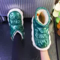 verde