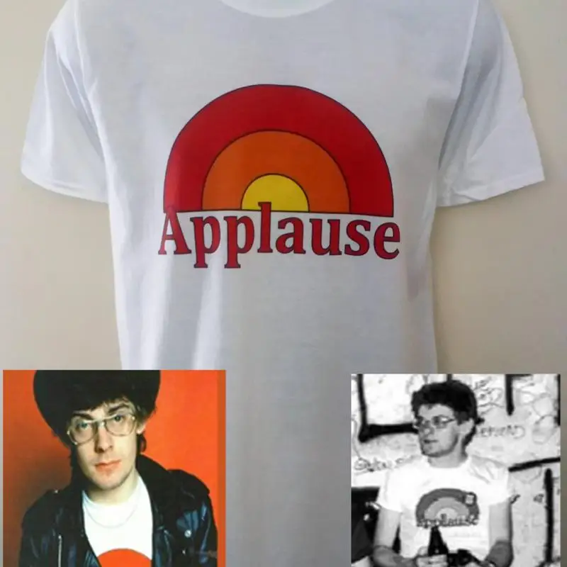 تي شيرت بأصابع صغيرة قاسية جيك بيرنز تصفيق ذا روتس شام 69 يوك سبز دام #1