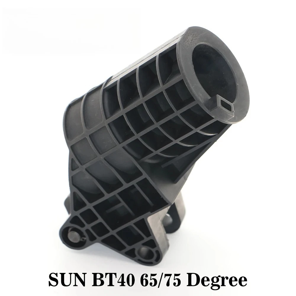 SUN BT40 65° 75° Tool Holder Pot SUN BT40 65 75 Degree Tool Holder Cup Pocket Large Grid CNC Milling Machine Taiwan CHEN SUN