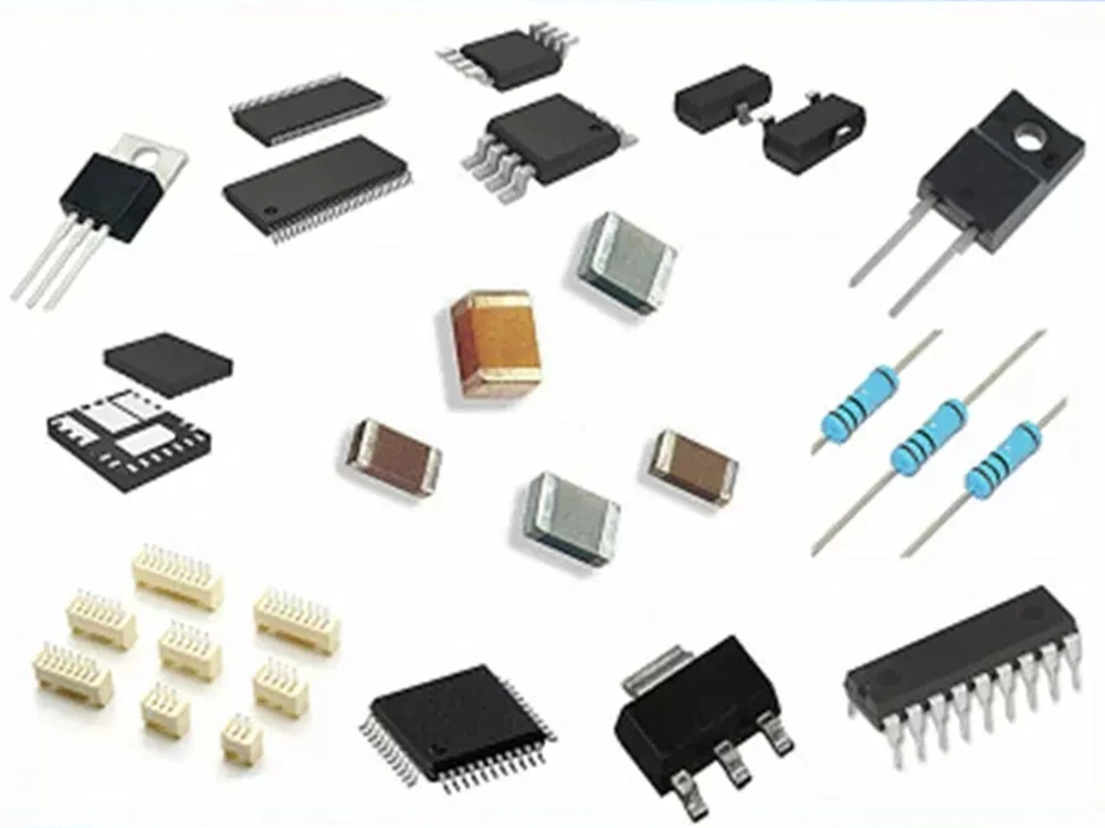 

1PCS/LOT Electronic component matching service, chip query. If you cannot find the product you need, please contact us