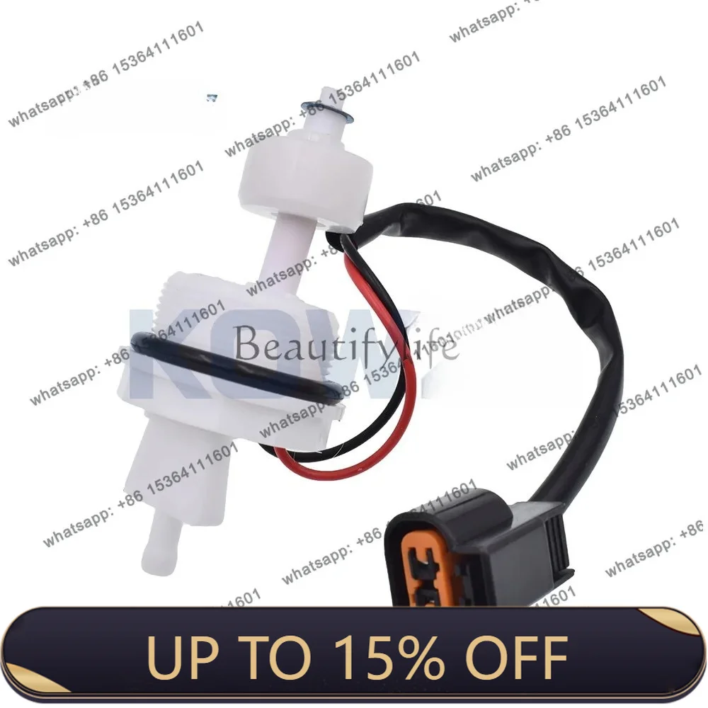 Spot diesel grid sensor MB658726 31974-H1010 for L200 auto parts 4D56