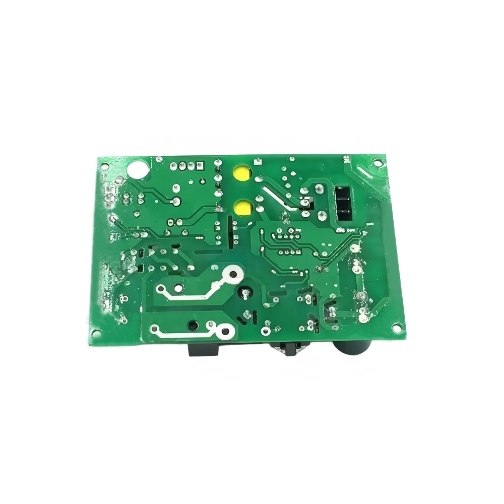

Welding Machine Switch Power Board 220V/380V Replacement Power Supply Board for Inverter Welder Maintenance Repair Spare Parts