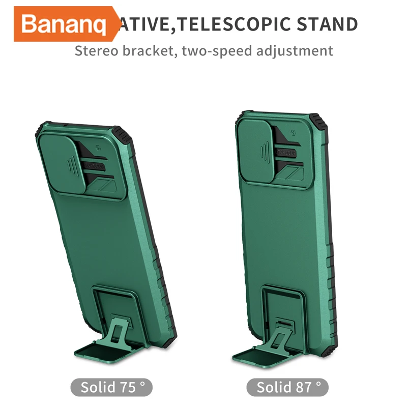 Bananq Lens Protection Shockproof Case For Motorola G9 Plus G22 G30 G42 G50 G52 E32 E20 E7 E7i G Pure Stylus 5G Power 2021 Cover