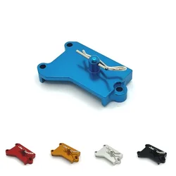 SCY 16101 16102 16103 16104 16106 16201 Metal Servo Mount Battery Plate Holder 1/16 RC Car Upgrade Parts Accessories