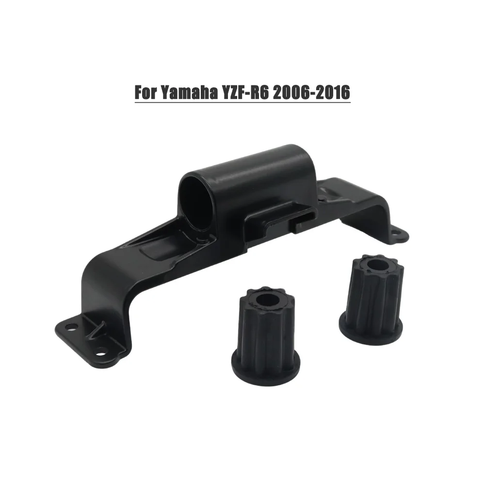 

Кронштейн топливного бака для Yamaha YZF-R6 YZFR6 YZF R6 2006-2016, монтажная опора бензобака, высокопрочный металлический держатель, аксессуары
