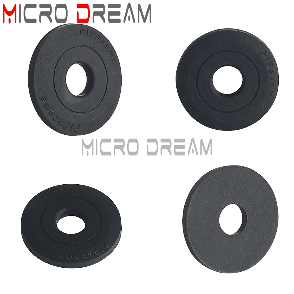 Motorcycle Mount Seat Bolt Pad Washer Part Rear Fender Mounting Seat Rubber Gasket For Harley CVO Softail Dyna Sportster Touring