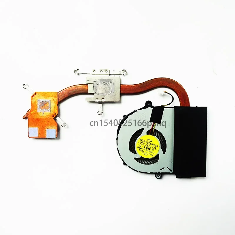 Used For Acer Aspire E5-576G E5-576 Laptop Cooling And Cooler Fan Heatsink