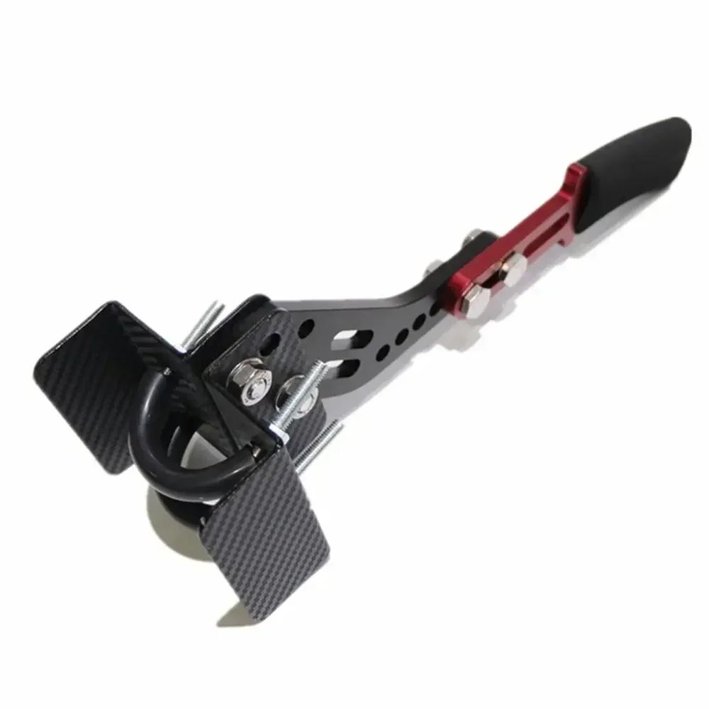 Brake System Parts 6 Colors Aluminum Drift Handbrake Extension Extender Lever Universal Fit For Most Car