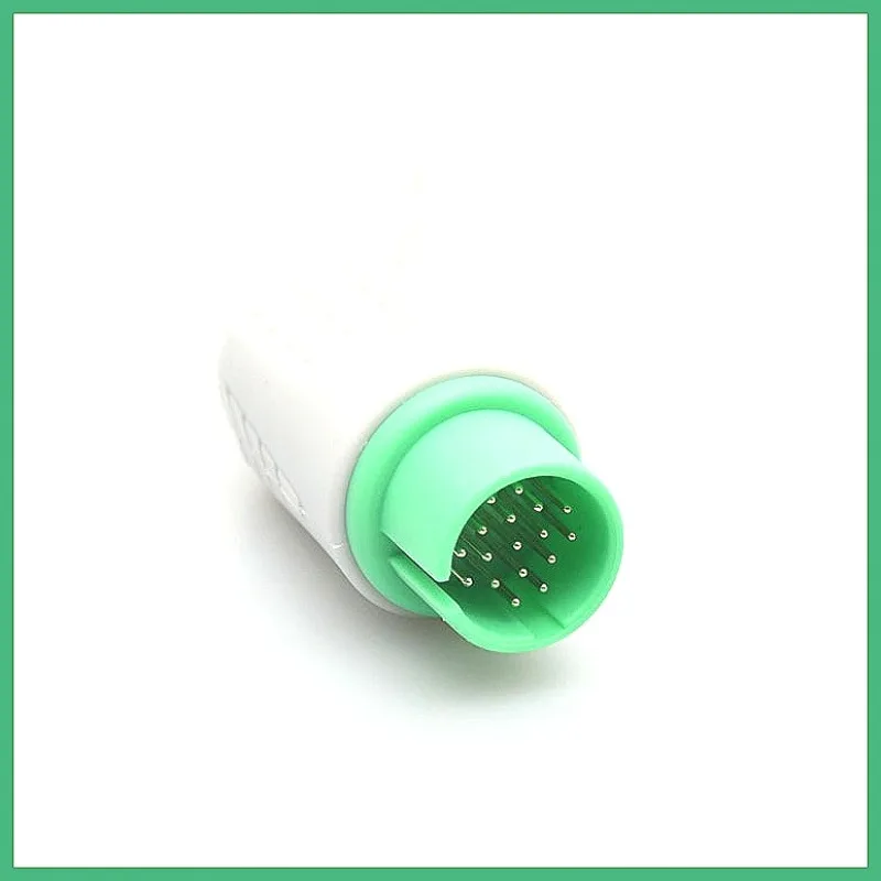 Compatible 17-Pin 5-Wire American Standard Cable for Spacecraft and Aviation Equipment